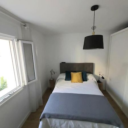 Luminoso Apartamento En El Centro, Con Mucho Arte Sevilla Exterior foto